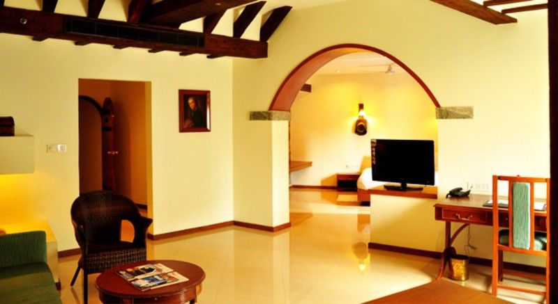 Best Western Amrutha Castle Hotell Hyderabad Exteriör bild