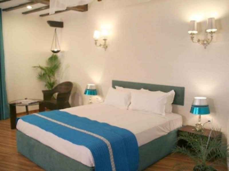 Best Western Amrutha Castle Hyderabad Exteriör bild