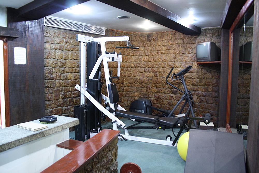 Best Western Amrutha Castle Hyderabad Exteriör bild