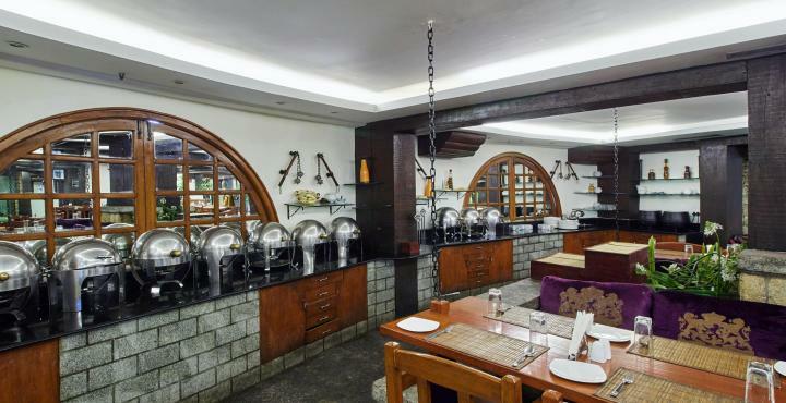 Best Western Amrutha Castle Hyderabad Exteriör bild