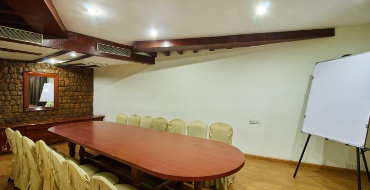 Best Western Amrutha Castle Hyderabad Exteriör bild