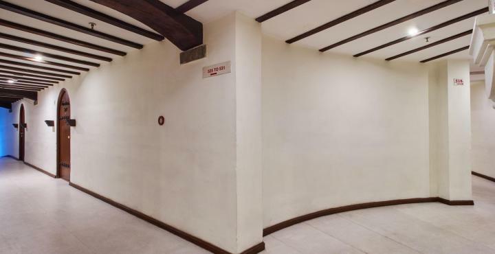 Best Western Amrutha Castle Hyderabad Exteriör bild