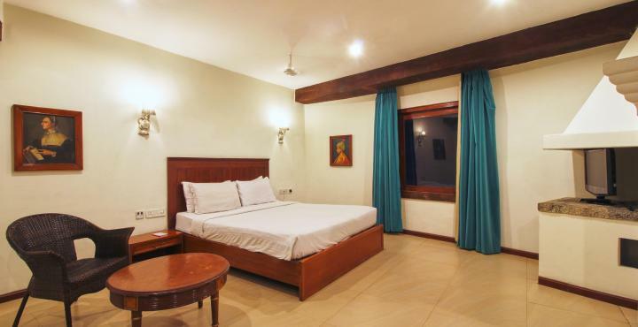 Best Western Amrutha Castle Hotell Hyderabad Exteriör bild