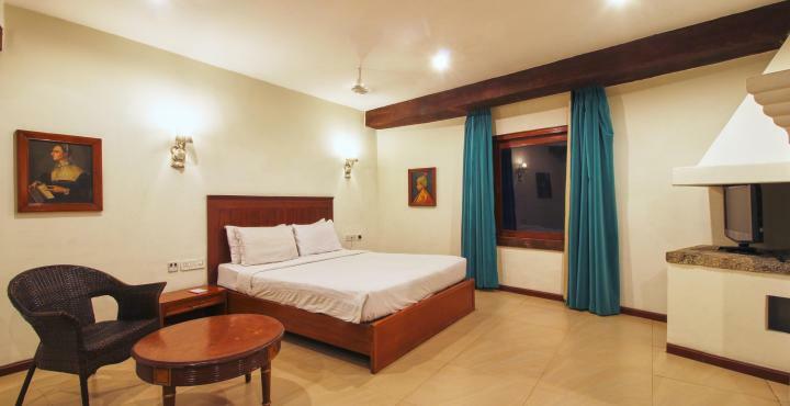 Best Western Amrutha Castle Hyderabad Exteriör bild