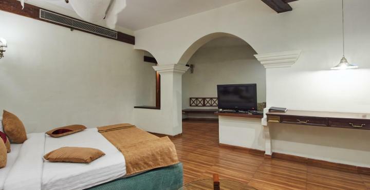 Best Western Amrutha Castle Hyderabad Exteriör bild